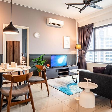 Arte Plus Jalan Ampang By Airhost Esterno foto