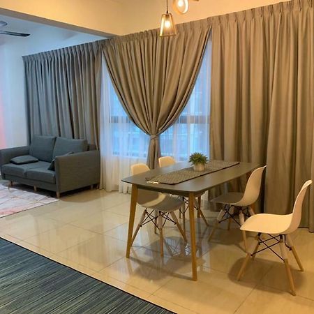 Arte Plus Jalan Ampang By Airhost Esterno foto
