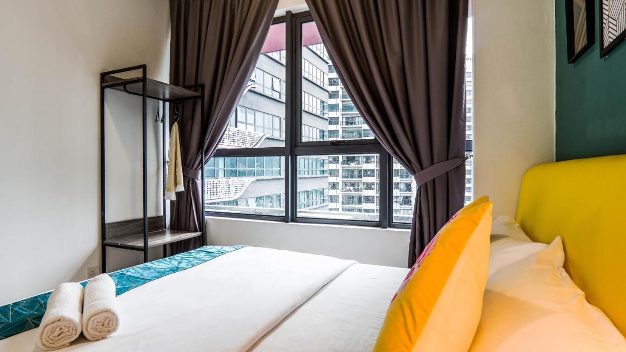 Arte Plus Jalan Ampang By Airhost Esterno foto