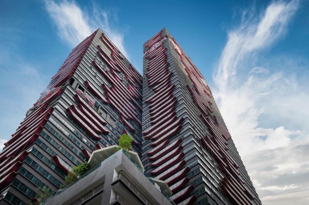 Arte Plus Jalan Ampang By Airhost Esterno foto
