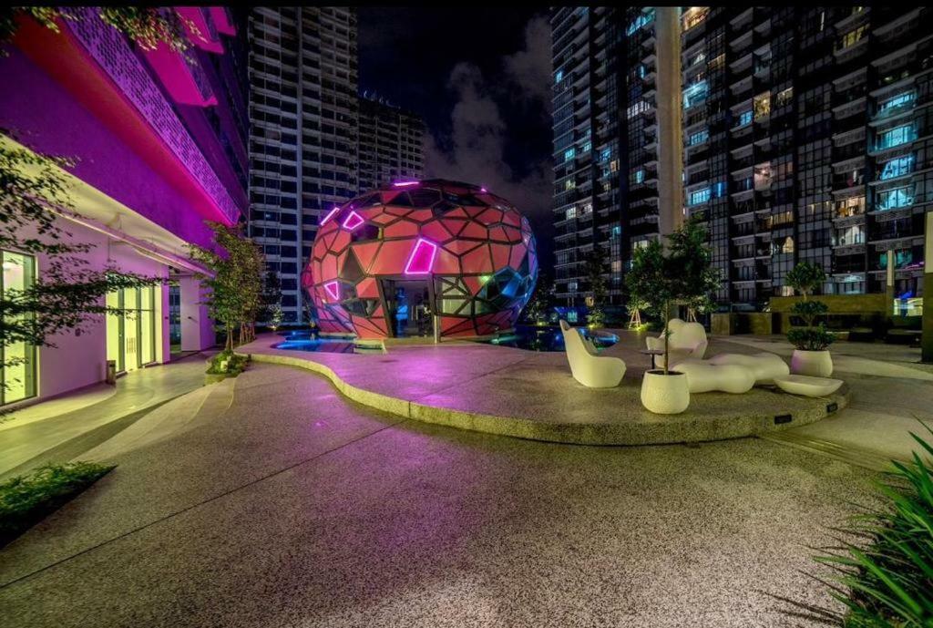 Arte Plus Jalan Ampang By Airhost Esterno foto