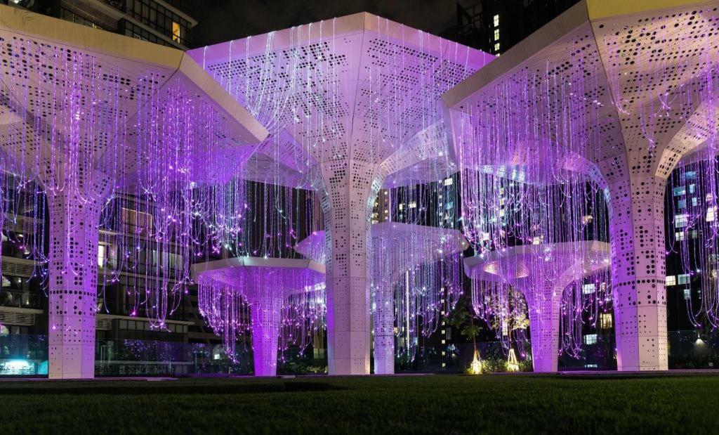 Arte Plus Jalan Ampang By Airhost Esterno foto